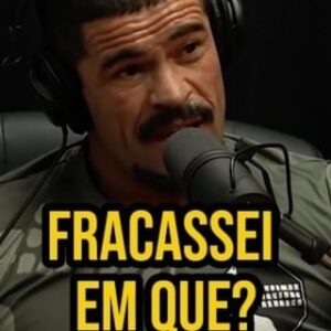 Rousimar Christian Palhares Instagram - Você não é empático ao se colocar no lugar do outro! Você exercita a empatia tentando compreender o que o outro sente do ponto de vista dele! 

A diferença é gigante! Acredite!

Conversa das melhores do canal com a fera @toquinhomma 

Link do canal na bio.

🔶 Siga @connect_cast
🔶 Siga @connect_cast
🔶 Siga @connect_cast
🔶 Siga @connect_cast