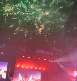 Roxanne St-Onge Instagram - Merci à la vie pour 2022, it was a blast🤩