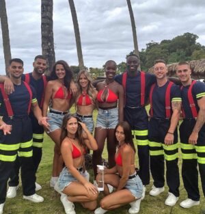 Roxanne St-Onge Instagram - Merci à la vie pour 2022, it was a blast🤩