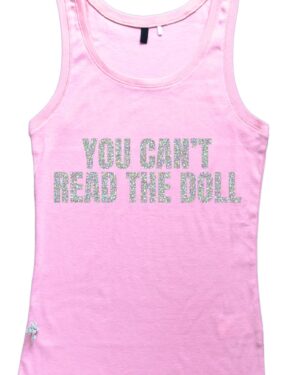 Roxxxy Andrews Instagram - BABY YOU CANT READ THE DOLL!!!!! Get ur merch only at www.roxxxy-andrews.com