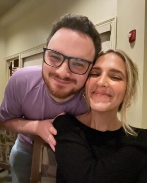 Roxy Striar Instagram - May’s Leftovers 🥡 weddings, babies, birthdays, engagements, filming, farewells, and always Grammy.