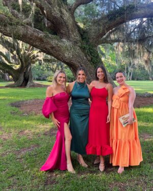 Roxy Striar Instagram - May’s Leftovers 🥡 weddings, babies, birthdays, engagements, filming, farewells, and always Grammy.
