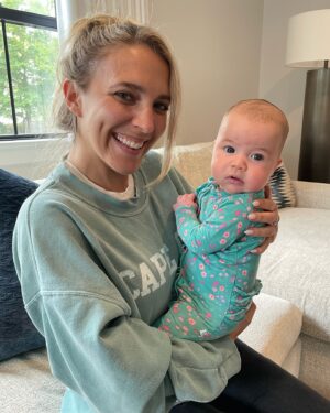 Roxy Striar Instagram - May’s Leftovers 🥡 weddings, babies, birthdays, engagements, filming, farewells, and always Grammy.