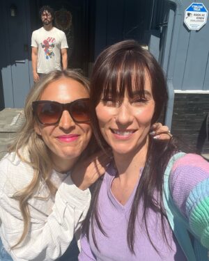 Roxy Striar Instagram - May’s Leftovers 🥡 weddings, babies, birthdays, engagements, filming, farewells, and always Grammy.