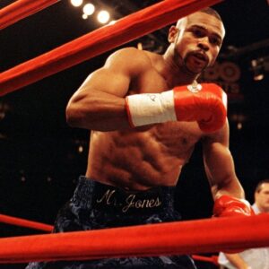 Roy Jones Jr. Instagram - 