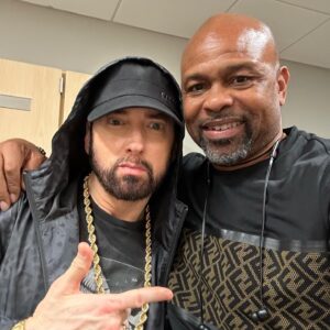 Roy Jones Jr. Instagram - 