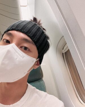 Roy Kim Instagram - 세부 안뇽 빠잉

Hello Cebu 🇵🇭