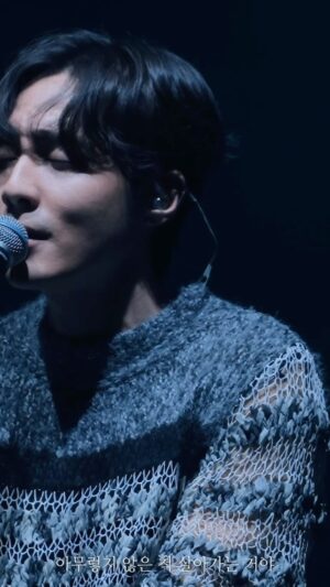 Roy Kim Instagram - 살아가는거야

2023 <roy note> Live