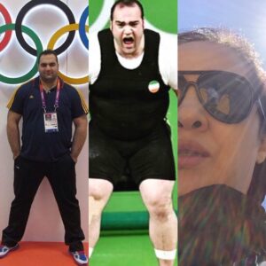Roya Nownahali Instagram - .
خورشيد ريخته بر سرم، در هيئت آفتاب. داغ مى كند گردِ سوگِ پاشيده بر پيشانيم كه سخت مى فشارد شقيقه هايم تا بدانم چاره نيست، بايد دويد، آهسته دويد تا نرم نرمك، پرواز. 
سوگ، سوگ است وقتى جهان اين گونه افسار گسيخته مى تازد 
#بهداد_سلیمی#وزنه_بردارى#المپيك#فدراسيون_وزنه_برداري #قهرمان#ورزش#رامين_حيدرى_فاروقى #رؤيانونهالى #رويانونهالى#royanownahali #ramin_heydari_faroughi