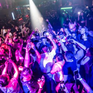 Rubén Albarrán Instagram - Pinché Pinchadiscos DJ set at @distromusichall on 5.4.24 @ru.albarran @instacvba @rocksinanestesia @vampiro32 @marlaylenia #rubenalbarran #cafetacvba #pinchepinchadiscos #distromusichall #djset #rocknroll #rockenespañol #vinyl #records #concertphotography #musicphotography #nikon #nikonusa #nikonphotography