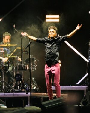 Rubén Albarrán Instagram - @ru.albarran 
@cafetacvba 
#cafetacuba 
#rockalternativo 
#music 
#musicfestival 
#musica 
#fest 
#festival 
#festivaldemusica 
#fotofest 
#fotoconciertos 
#fotografosdeconciertos 
#fotográfosdequerétaro