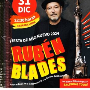 Rubén Blades Thumbnail - 12.3K Likes - Top Liked Instagram Posts and Photos