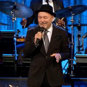 Rubén Blades Thumbnail - 8.7K Likes - Top Liked Instagram Posts and Photos