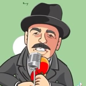 Rubén Blades Thumbnail - 16.7K Likes - Top Liked Instagram Posts and Photos