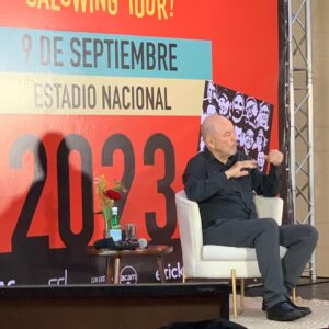 Rubén Blades Thumbnail - 3.2K Likes - Top Liked Instagram Posts and Photos