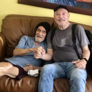 Rubén Blades Thumbnail - 74.7K Likes - Top Liked Instagram Posts and Photos