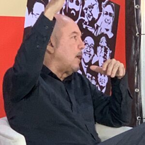 Rubén Blades Thumbnail - 3.2K Likes - Top Liked Instagram Posts and Photos
