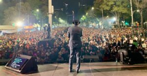 Rubén Blades Thumbnail - 17.8K Likes - Top Liked Instagram Posts and Photos