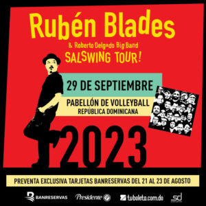 Rubén Blades Thumbnail - 2.1K Likes - Top Liked Instagram Posts and Photos