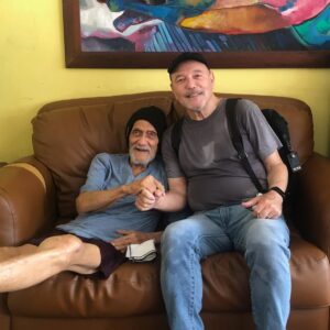 Rubén Blades Thumbnail -  Likes - Top Liked Instagram Posts and Photos