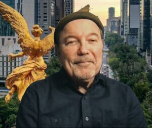 Rubén Blades Thumbnail - 25.4K Likes - Top Liked Instagram Posts and Photos