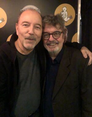 Rubén Blades Thumbnail - 3.5K Likes - Top Liked Instagram Posts and Photos