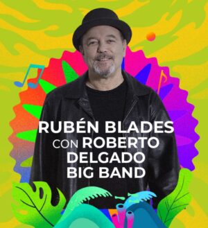 Rubén Blades Thumbnail - 3.8K Likes - Top Liked Instagram Posts and Photos