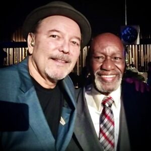 Rubén Blades Thumbnail - 4.4K Likes - Top Liked Instagram Posts and Photos