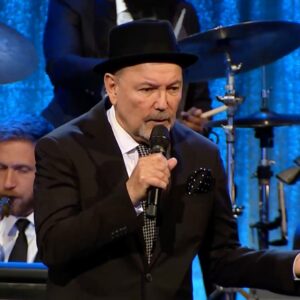Rubén Blades Thumbnail - 8.6K Likes - Top Liked Instagram Posts and Photos
