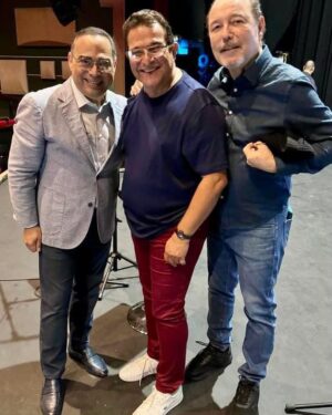 Rubén Blades Thumbnail - 11.8K Likes - Top Liked Instagram Posts and Photos