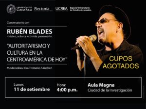 Rubén Blades Thumbnail - 1.9K Likes - Top Liked Instagram Posts and Photos