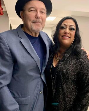 Rubén Blades Thumbnail - 11.8K Likes - Top Liked Instagram Posts and Photos