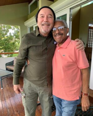 Rubén Blades Thumbnail - 11.8K Likes - Top Liked Instagram Posts and Photos