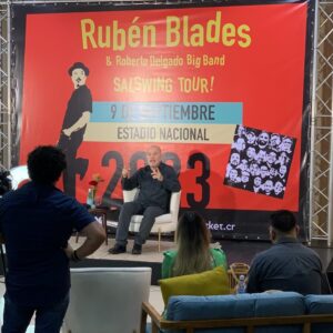 Rubén Blades Thumbnail - 3.3K Likes - Top Liked Instagram Posts and Photos