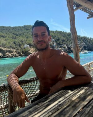 Rúben Rua Instagram - que no se te pase la vida planeando otra