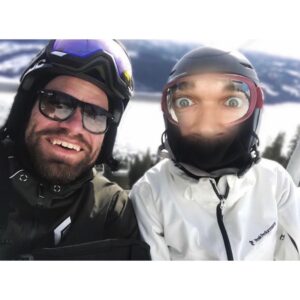 Ruben Søltoft Instagram - Nåå, Lie Kaas delte bare lige VOKSENRIG på story i morges, ikke tænk på det, jeg er okay. Kan mærke vi bliver BFFs. Men seriøst, jeg er okay