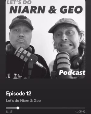 Ruben Søltoft Instagram - altid drømt om et frækt ar