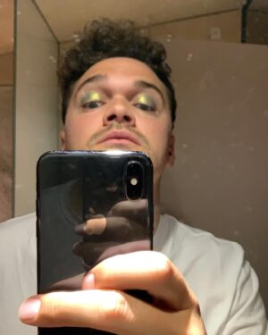 Ruben Søltoft Instagram - Billeder af mig jeg ikke fik postet i 2020. Like hvis du også er bange for ikke at få nok likes