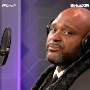 Ruben Studdard Instagram - Hear @realrubenstuddard perform “Sorry 2004” to celebrate the 20th anniversary, plus what he would say to himself back then 🙏

Full performance on the SiriusXM App — link in bio!