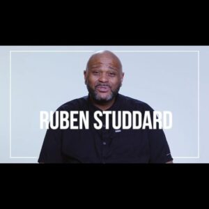 Ruben Studdard Instagram - We went Beyond the Music at the @blackmusichonors with some of your favorite artists presented by @Verizon! For more exclusive content, visit www.stellartv.com #beyondthemusic #blackmusicmonth #verizon #rubenstuddard