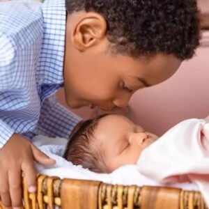 Ruben Studdard Instagram - Happy Mothers Day @kristin_studdard ! Thank you for for blessing me with two beautiful children and for being the most amazing mother!!!