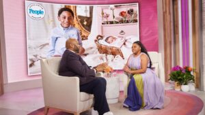 Ruben Studdard Instagram - Dive into the world of @realrubenstuddard ! As seen on the @sherrishowtv ! The Ruben Studdard App is Live on the App Store and Google Play. 🎤🎶

Download now to get exclusive access to: 

Exclusive Q&A’s
Pre-release of music & videos
Exclusive in App music premieres
Virtual events and Meet & Greets
Pre-order VIP tickets to shows
Go live with Ruben Studdard
Subscription to exclusive content, privileges, special offers and more…

Join The Ruben Studdard Community! 🎶✨

Download the Ruben Studdard App today!📲

Rubenstuddard.app 📲