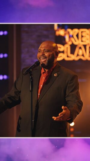 Ruben Studdard Instagram - Masterpiece on Kelly 🎶