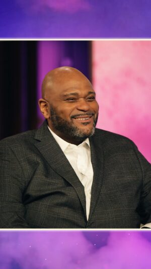 Ruben Studdard Instagram - Celebrating 20 years of @realrubenstuddard and Clay! 💙 #AmericanIdol