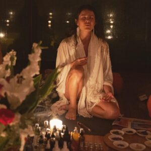 Ruby Chase O'Neil Instagram - Heaven is almost here 🕊️ Will you join the fam?

Join us for a week out of time in Costa Rica to taste Paradise 🌴This multi generational gathering is welcome to both men and women, angels and masters ⚡️

All of these pics are from our previous heaven on earth experiences ❤️ sharing intimate moments of the raw real human experience from the lenses of our divine nature ✨

Seats are filling fast in the retreat center so get yours meow 😻 so stoked to dive in deep with you! 

Xo