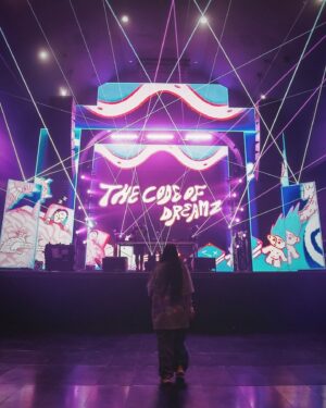 Ruby Chase O'Neil Instagram - Life lately 🤍
A mix of ceremony and stages 
Initiation and purification 
Nature and electricity
Decoding the code of dreamz by dreaming life into reality 
New song is live
New life is alive
Mary Magdalene is my home girl 🌹
Relationships are everything 
Living in the paradox 
K gnight 💋