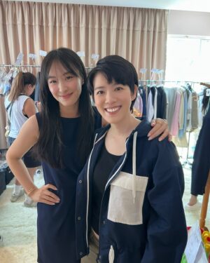 Ruby Yap Instagram - 近期朋友仔send啲screenshot俾我
「係咪妳啊？」「我睇到妳啊！」
係呀，係我啊☺️ 
我就係個位成日喺劉sir身邊跟出跟入個位差婆（花姐）

身為由細睇TVB戲睇到大嘅馬來西亞演員
終於有機會可以出現喺TVB嘅電視劇
真係好榮幸好開心好感恩☺️
#仲好緊張添

遲下再分享演出片段
曬下合照先🥳

#請問宜家播到第幾集
#家族榮耀之繼承者