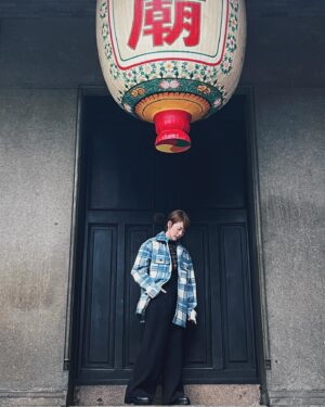Ruby Yap Instagram - #佛山祖廟

當不知道自己接下來要幹嘛
那就停一停 暫時放下自己的崗位出去走走
做些當下想做的事
學習一些自己不會的事
把焦點聚集回自己的身上
方向總會出現的