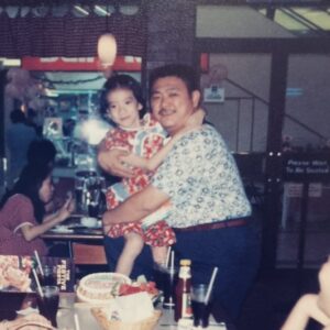Ruby Yap Instagram - 普天之下唯一一位無條件愛我的男人
無論我的樣子變成怎樣 
我始終都是他心裡最可愛最疼愛的小綿羊
每一年的生日他都不會忘記給我打電話 
不管我忙還是他忙他都一定會安排給我慶生
他能記住每一個孩子的報生紙號碼、身分證、電話號碼、時辰八字
一個都不會落下
.
這是第二個沒有你的生日
謝謝你在32年前把媽媽送到醫院救下了我
想跟你說 你的女兒最近過得很快樂很快樂
雖然還是很想你 
但我寫這篇文一滴淚都沒流😎 驕傲吧😏
你在天國大可放心 🩷
.
Officially 32 
老師說 該讓心裡沒長大的小孩長大
今年的生日願望留給自己
但願我能平安順心
該放下的放下 該努力的繼續努力
日子平淡沒關係 平安幸福就好
然後提醒自己 愛我的人真的很多很多
所以我也要好好的愛自己
這樣才能讓愛我的人沒有白費他們給予我的所有愛 ❤️
感恩上天 感恩有你們
感謝自己 努力活過來
.
人生功課還沒修好
就代表路還有很長遠
剩下在人間修煉的這些年要求不多 
能吃能喝能說能唱能聽能看能走能跑能跳能哭能笑
能做自己喜歡的事
有瓦遮頭 冷時有衣穿 困時有床睡
累時有肩膀 難時有耳朵
得意時有人共樂 孤獨時有人陪伴
閒時有朋聚聚 忙時心不會亡
沒啥錢也無所謂 能有以上的這些就已經夠幸福的了
至少現在的生活已是如此🩷
.
生日快樂 我最愛的葉俞均
接下來的日子繼續加油喔💪🏻