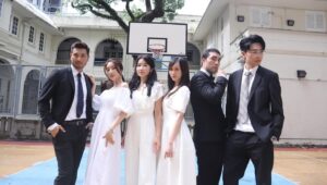 Ruco Chan Instagram - 逆天奇案系列得到大家支持
森sir陪伴大家三十天
話咁快就到結局
好唔捨得呢個團隊
台前幕後互相嘅信任
過程中，有血有汗
每一位都用最佳嘅狀態演出
雖然到而家都仲未捉到魏子樂
亦唔知道要捉到幾多集
但真心希望魏子樂不滅
先至會可以繼續緝兇
結局篇，大家認為會有咩套路？